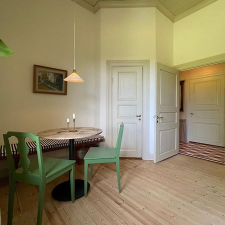 Borgviks Herrgard Exterior foto
